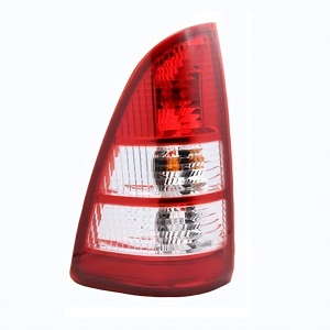 چراغ خطر عقب فوتون تونلند TUNLAND  چپ